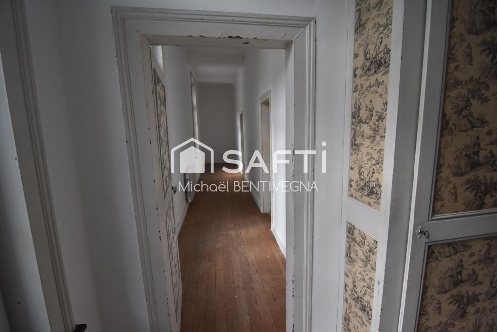 Vente Maison Maison 243 m² à Douai : Idéal Famille ou Investisseur Douai