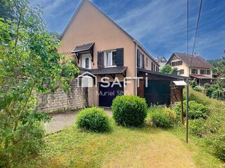  Maison  vendre 5 pices 101 m