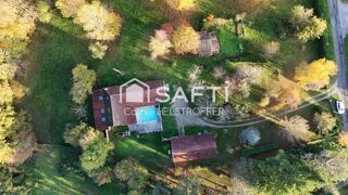  Maison � vendre 6 pi�ces 138 m�