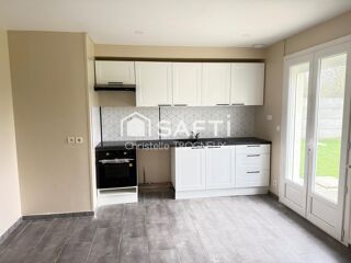  Maison  vendre 7 pices 134 m