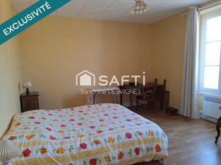  Maison à vendre 9 pièces 215 m²