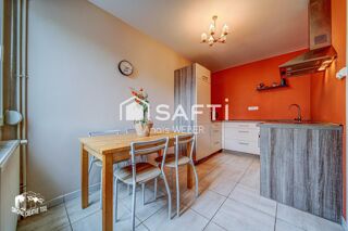  Maison à vendre 4 pièces 77 m²
