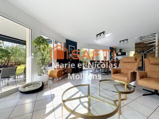  Maison à vendre 7 pièces 161 m²