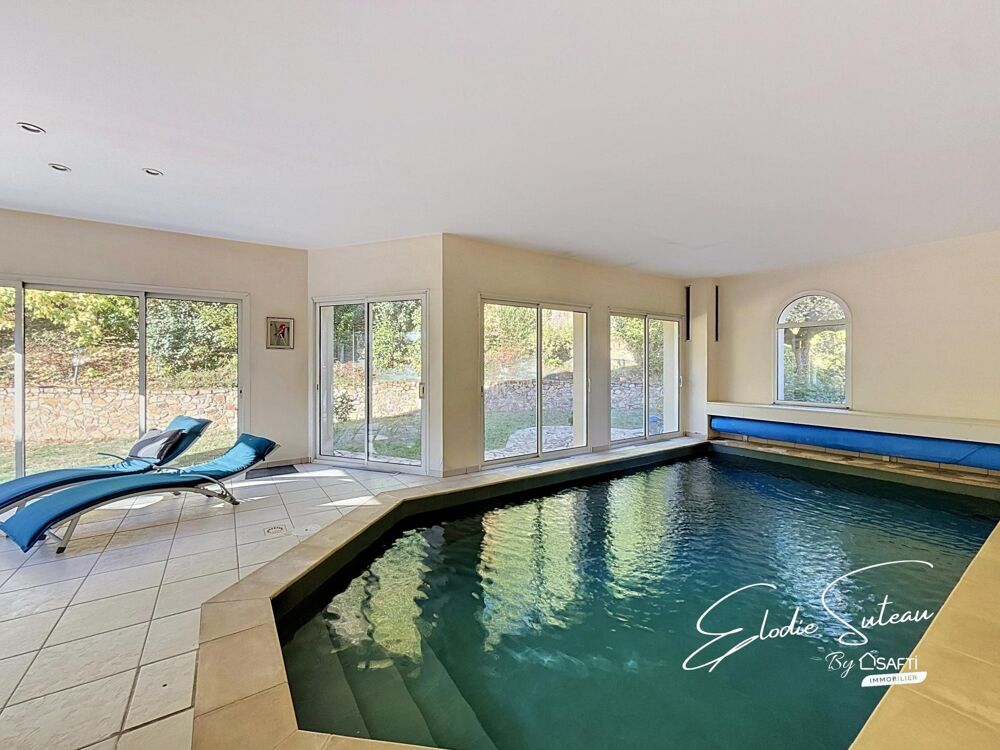 à vendre  Maison Avrillé (49240)