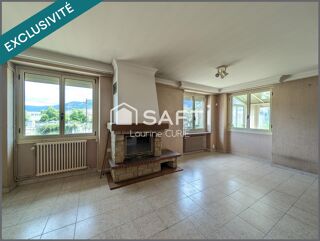  Maison � vendre 7 pi�ces 156 m�