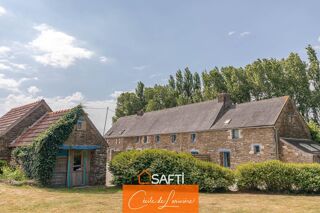  Maison � vendre 12 pi�ces 350 m�