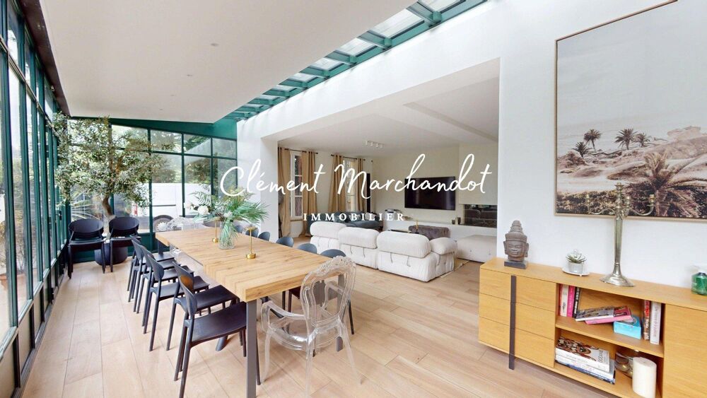 � vendre  Propri�t�/ch�teau Boulogne-Billancourt (92100)