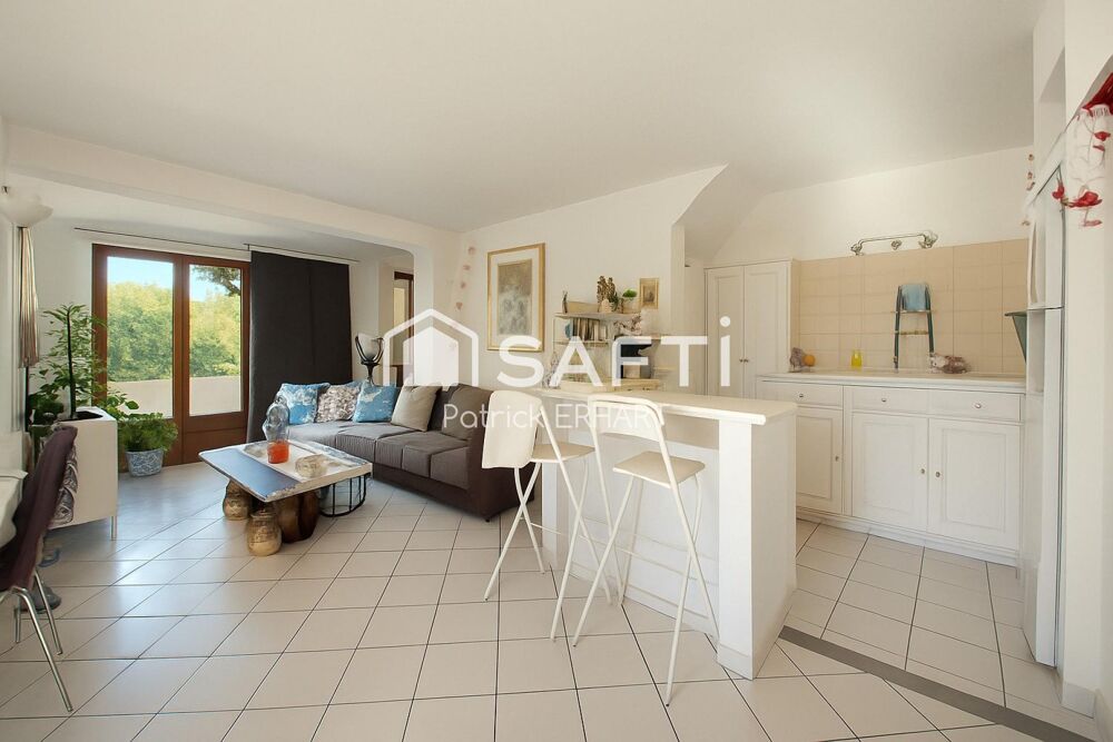  vendre  Maison Puget-sur-Argens (83480)