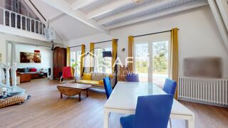  Maison à vendre 10 pièces 270 m²