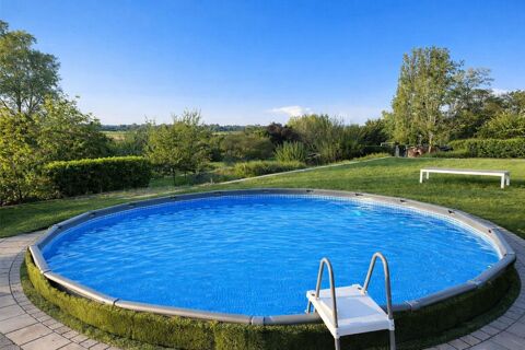   A SAISIR! Superbe maison triplex176m² proche Lux Appartement - 6 pièce(s) - 176 m²