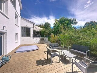  Maison à vendre 9 pièces 271 m²