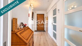  Appartement à vendre 3 pièces 73 m²