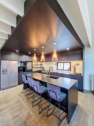  Maison à vendre 7 pièces 220 m²