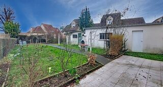  Maison � vendre 5 pi�ces 93 m�