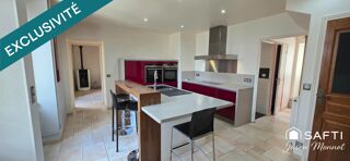  Maison à vendre 5 pièces 101 m²