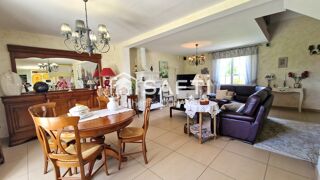  Maison à vendre 8 pièces 176 m²