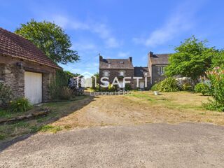  Maison à vendre 7 pièces 205 m²