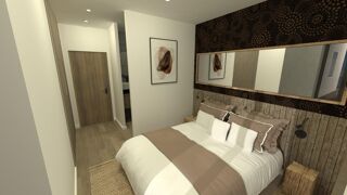  Appartement � vendre 3 pi�ces 76 m�