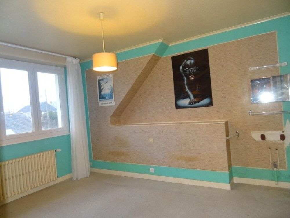 à vendre  Maison Le Pouliguen (44510)