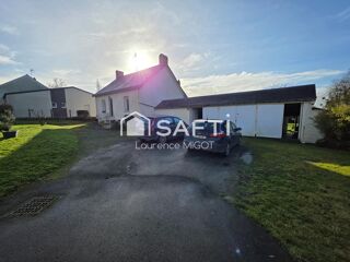 Maison � vendre 4 pi�ces 81 m�