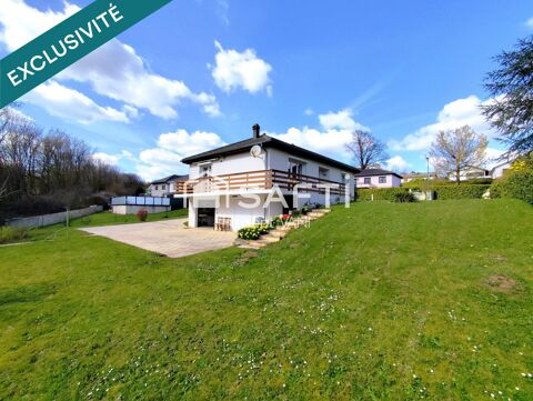   Maison individuelle - plain pied - Quartier TOP ! Maison - 6 pi�ce(s) - 105 m�