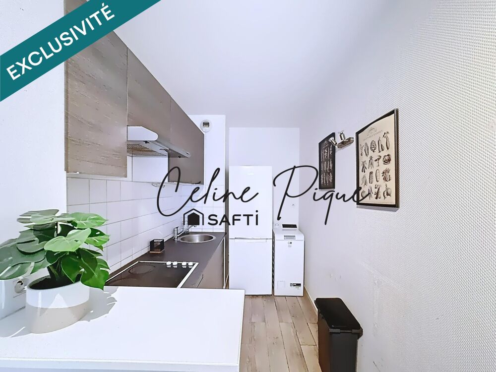 Vente Appartement Appartement 3 pièces avec parking à Venoix Caen