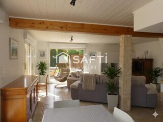  Maison à vendre 5 pièces 165 m²