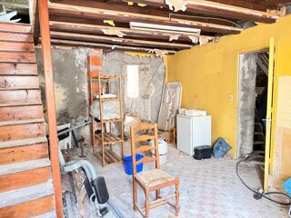  Maison à vendre 5 pièces 159 m²