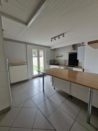  Maison � vendre 5 pi�ces 104 m�