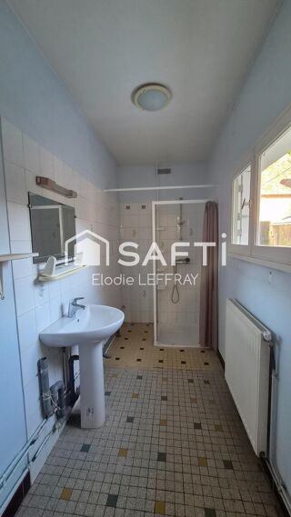  Maison à vendre 4 pièces 97 m²