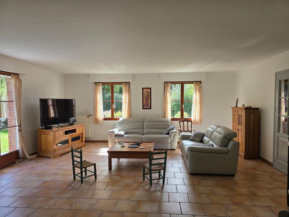 Vente Maison Maison soignée Nomain