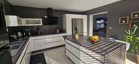 Vente Maison Villa r�cente la Roche sur Foron La roche-sur-foron