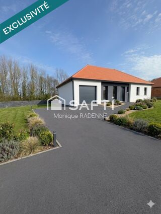  Maison à vendre 4 pièces 90 m²