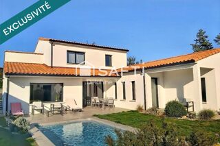  Maison � vendre 8 pi�ces 170 m�