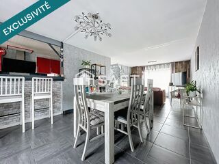  Maison � vendre 6 pi�ces 97 m�