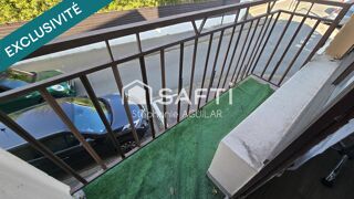 Vente Appartement Studio avec balcon au centre de Caudéran Bordeaux