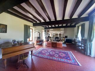  Propriété/château à vendre 12 pièces 451 m²