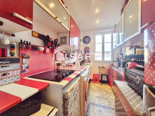Vente Appartement Charmant appartement proche des bords de Seine Choisy-le-roi