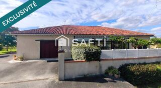  Maison � vendre 4 pi�ces 181 m�