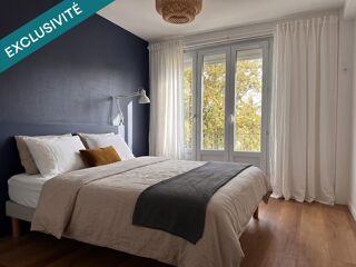  Appartement à vendre 3 pièces 73 m²