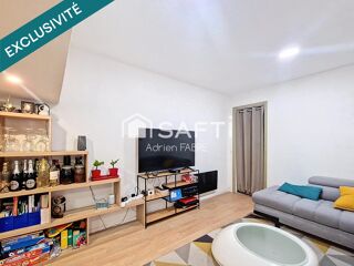  Maison � vendre 4 pi�ces 88 m�