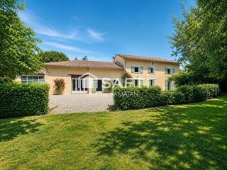  Maison à vendre 9 pièces 290 m²
