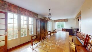  Maison à vendre 6 pièces 132 m²