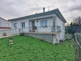  Maison à vendre 6 pièces 171 m²