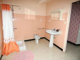  Maison à vendre 5 pièces 160 m²