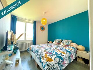  Appartement  vendre 3 pices 56 m