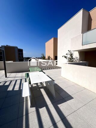  Appartement  vendre 4 pices 74 m