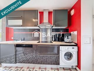  Appartement � vendre 3 pi�ces 63 m�