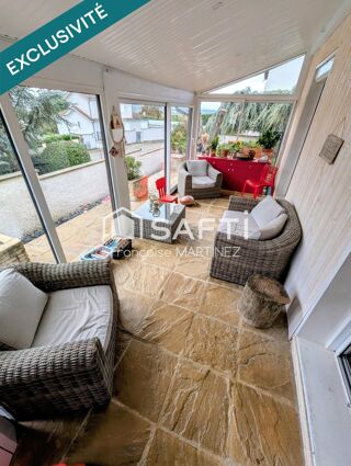  Maison � vendre 5 pi�ces 103 m�