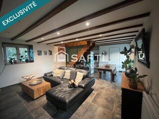  Maison � vendre 6 pi�ces 105 m�